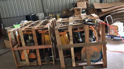 和田县行李、家具、电器包装托运